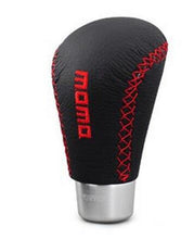 Load image into Gallery viewer, Manual Leather Shifter