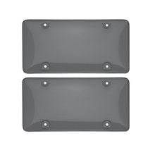 Load image into Gallery viewer, Plate Frame Tag Cover Carbonfiber