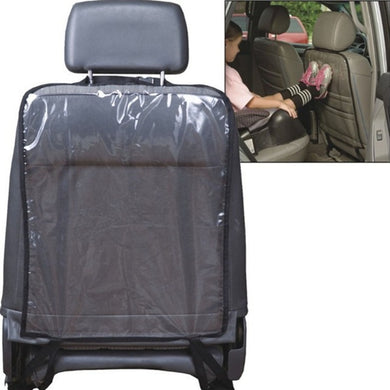 Car Seat Back Cover Protector