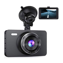Load image into Gallery viewer, Dash Cam Full HD 1080P